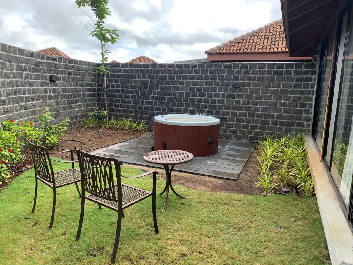Viveda Wellness Resort Nashik Exterior photo